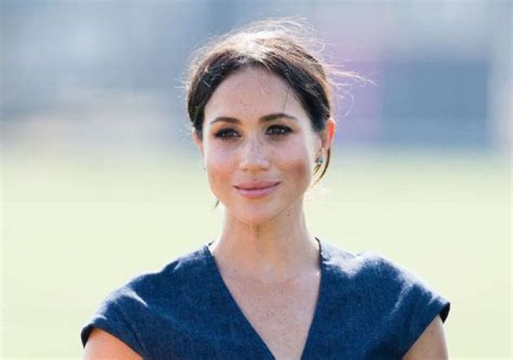 Meghan Markle Reportedly Concerned About ‘Embarassing’ Uncle Andrew
