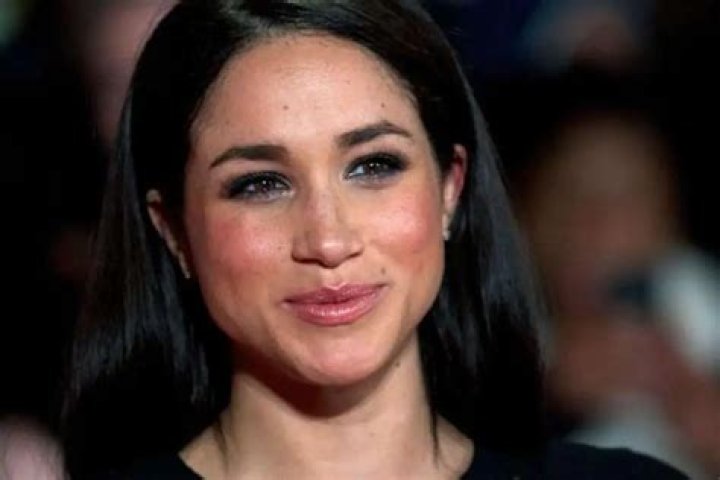 Meghan Markle Reportedly Told Friends That She Wants To ‘Protect’ Royal Title Rather Than Make Money From It