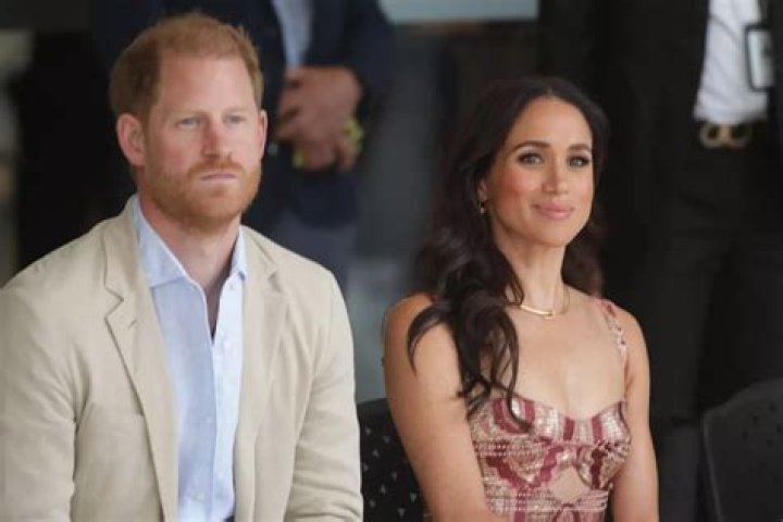 Meghan Markle: Royal Expert Says She’s Planning Another ‘Swipe’ At The Royal Family After Her Oprah Interview – Details!