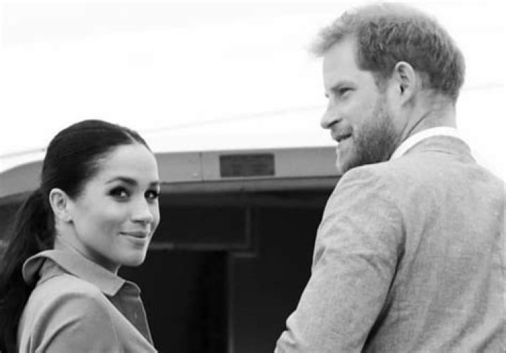 Meghan Markle To Re-Launch ‘The Tig’ Lifestyle Blog To Compete With Gwyneth Paltrow’s Goop, Says Insider