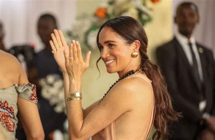 Meghan Markle Took Her Fashion Choices To A Whole New Level For Her Final Royal Appearances Post-Megxit