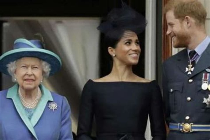 Meghan Markle Was Behind Megxit And Prince Harry Is ‘Heartbroken,’ Claims Insider