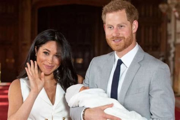 Meghan Markle Will Reportedly Take A Break From Maternity Leave To Support One Very Good Friend