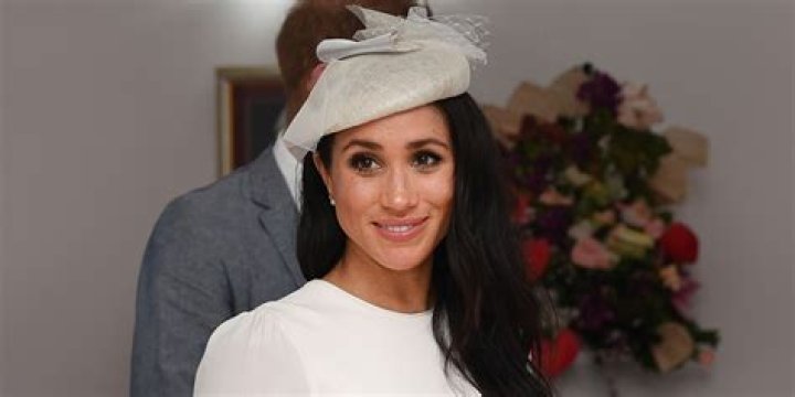 Meghan Markle Will Star In Reality TV Series About Second Weddings