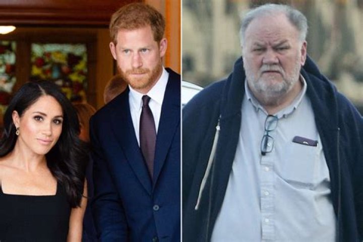 Meghan Markle’s Brother Also Begs The Duchess To ‘Start Fresh’ As A Family After Her Father’s Pleas!