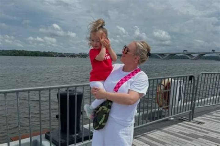 Meghan McCain Calls Prince Charles And Duchess Camilla Parker-Bowles ‘Boring!’