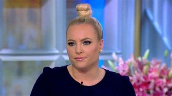 Meghan McCain Reportedly ‘Still Deciding’ If She’ll Continue Appearing On The View