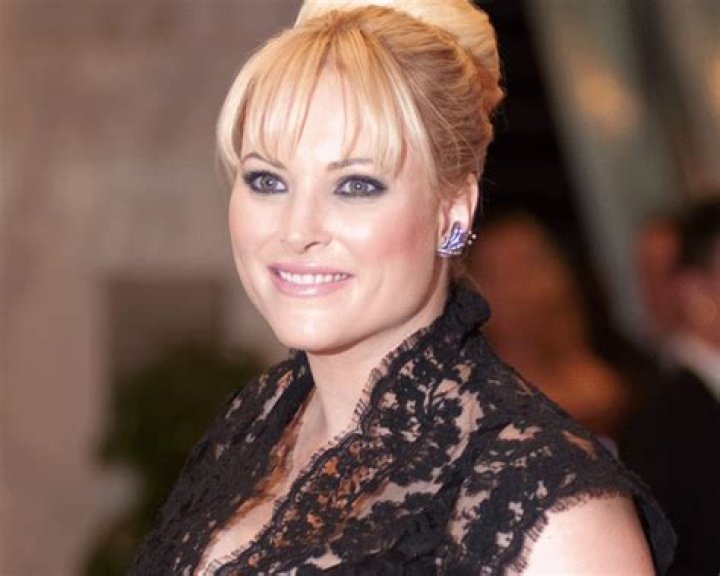 Meghan McCain Says She Missed Everyone During Her Maternity Leave – Even Though Joy Behar Didn’t Miss Her