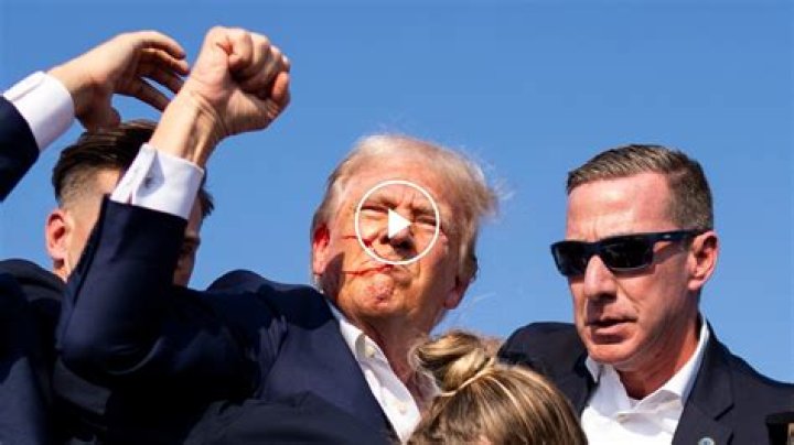 Meghan McCain Tells ‘The View’ President Donald Trump’s Attack On John Is ‘Bizarre Low’