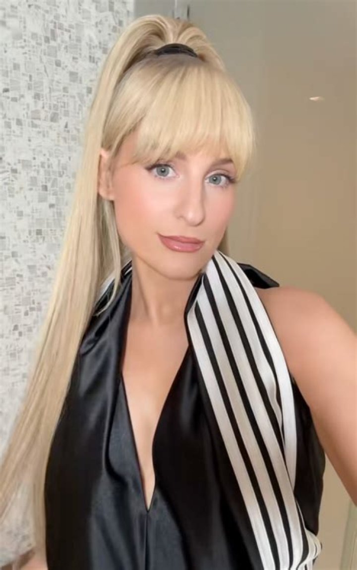 Meghan Trainor Says She’d Be ‘Totally Preggo’ Right Now If Not For Her Tour!