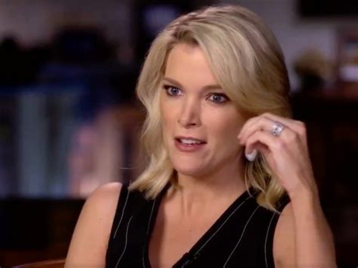 Megyn Kelly Defends President Donald Trump For Using This Racist Term While Talking About The Coronavirus