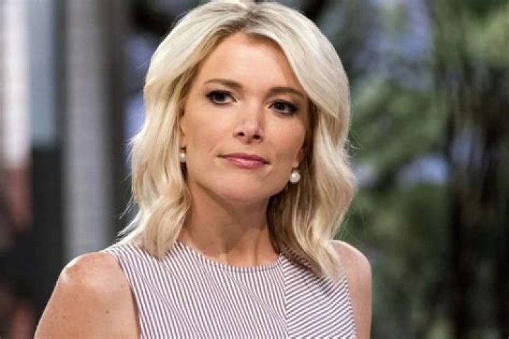 Megyn Kelly Has A Few Things To Say About Matt Lauer Who Was Accused Of Raping Former NBC Staff Member Brooke Nevils