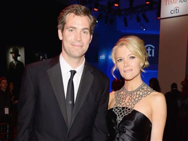 Megyn Kelly’s Husband Gushes Over Her In Sweet Post Looking Back At Their 2008 Wedding – She’s An ‘Amazing Woman!’