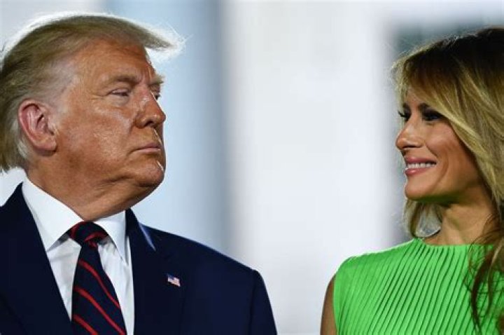 Melania Trump Dubbed An ‘Epic Trophy Wife’ By Pastor In Viral Sexist Sermon – Calls All Women To Strive To Look Like Her To Keep Their Husbands Happy!