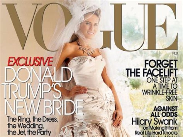 Melania Trump Has More Important Things In Her Life Than Being The Vogue Of Cover — FLOTUS Hits Back After Anna Wintour Suggested That She Lacked Core On The Issues