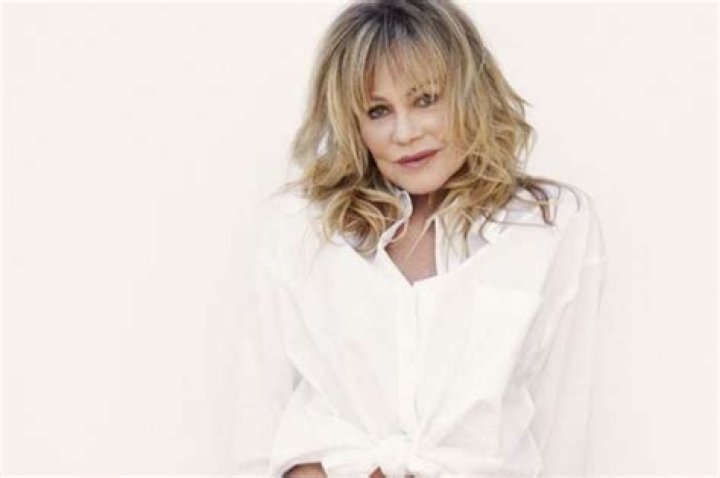 Melanie Griffith Shows Off Her Flawless Figure — Fans Can’t Believe She’s 62!