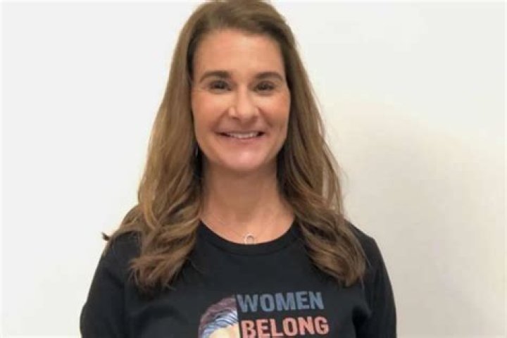Melinda Gates Talks Marriage To Bill, Abuse, Vaccines, and Reproductive Rights — Watch Video Interview