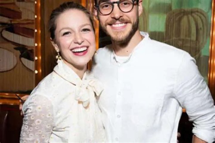 Melissa Benoist And Chris Wood Are Officially Parents – Find Out The Unique Name Of Their Baby!