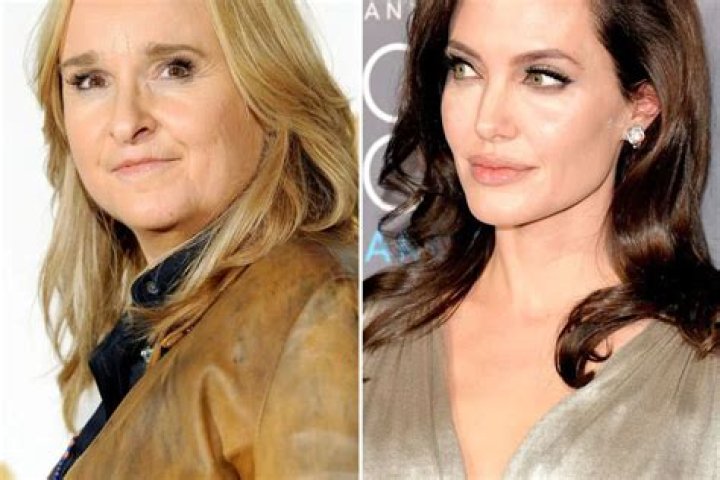 Melissa Etheridge Disses Angelina Jolie While Also Showing Support To Brad Pitt And Jennifer Aniston Possibly Reuniting!