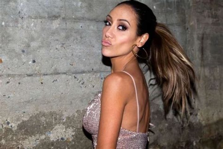 Melissa Gorga Puts Impressive Abs On Display After Turning 40!