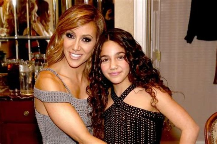 Melissa Gorga’s Daughter Refuses To Watch ‘RHONJ’ With One Hilarious Exception