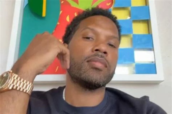 Mendeecees Harris Will Spend 9 Months In Half-Way House Following Prison Sentence