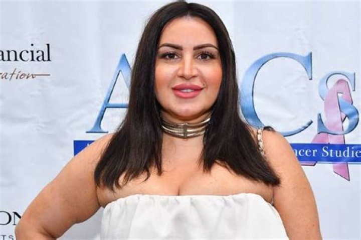 Mercedes ‘MJ’ Javid Gets Candid About Her Delivery Complications That Almost Killed Her