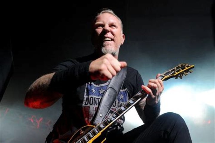 Metallica Frontman James Hetfield Featured In First-Ever Acting Role In New Ted Bundy Film