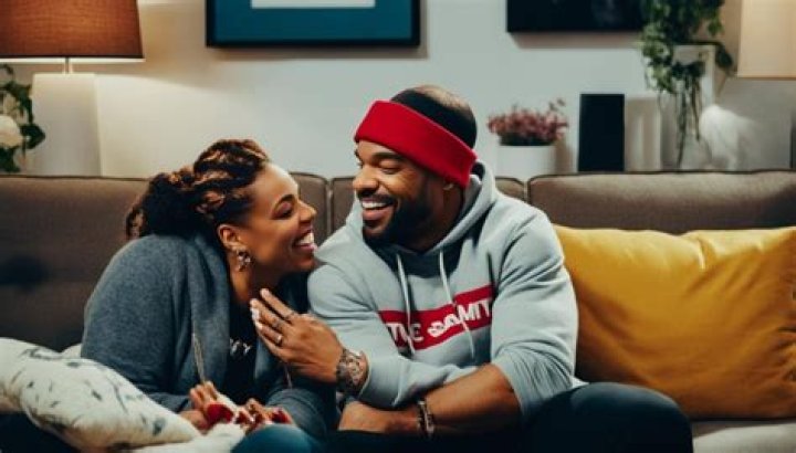 Method Man’s Wife Tamika Smith Majorly Drags ‘Miserable’ Wendy Williams For Lying About One Night Stand With Her Husband!