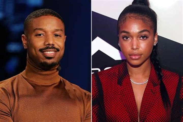 Michael B. Jordan And Lori Harvey Already ‘Very Serious’ – They Are Reportedly ‘Smitten’ With One Another!
