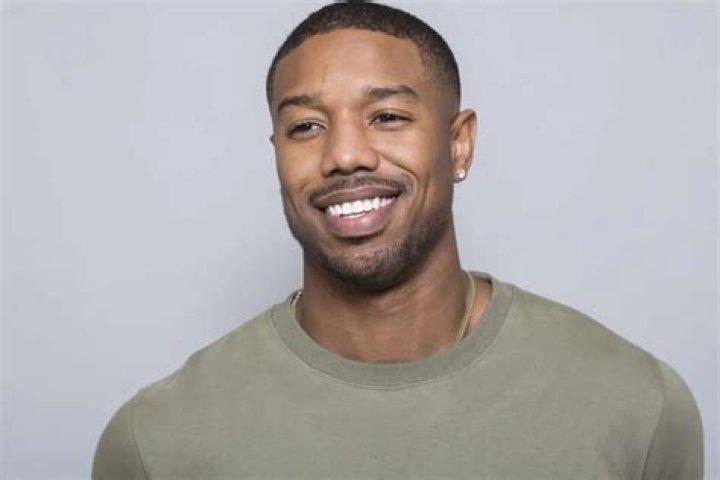 Michael B Jordan Just Took His First Step Into The Fashion World
