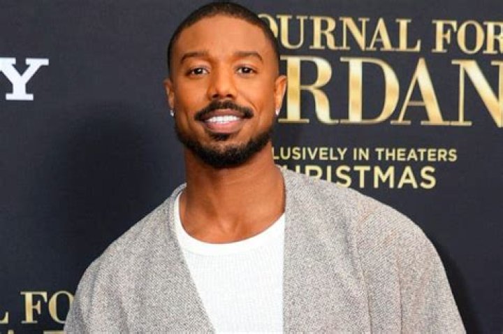 Michael B. Jordan Talks Using His Influence In Hollywood To Help The Next Generation In New Interview