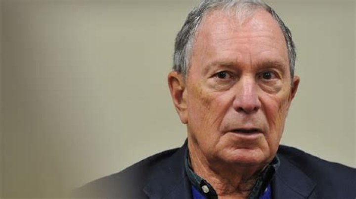 Michael Bloomberg Thinks He Can Beat Donald Trump And Is Planning To Run For President