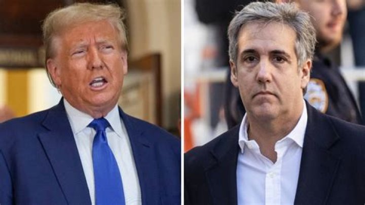 Michael Cohen Says That Donald Trump’s Dislike For Barack Obama Is Actually ‘Purely Racial’