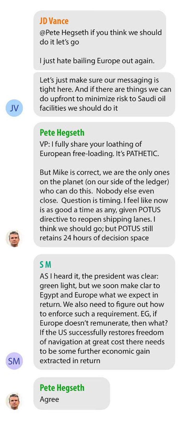 Michael Costello Exposes Chrissy Teigen’s Terrible Texts To Him – Says Her Harsh Bullying Caused Him To Seriously Struggle With Suicidal Thoughts