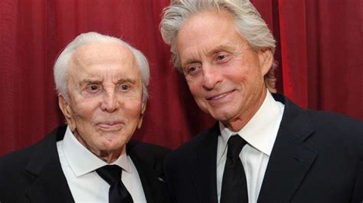 Michael Douglas Writes Touching Letter After His ‘Legend’ Father Kirk Douglass Passes Away At 103