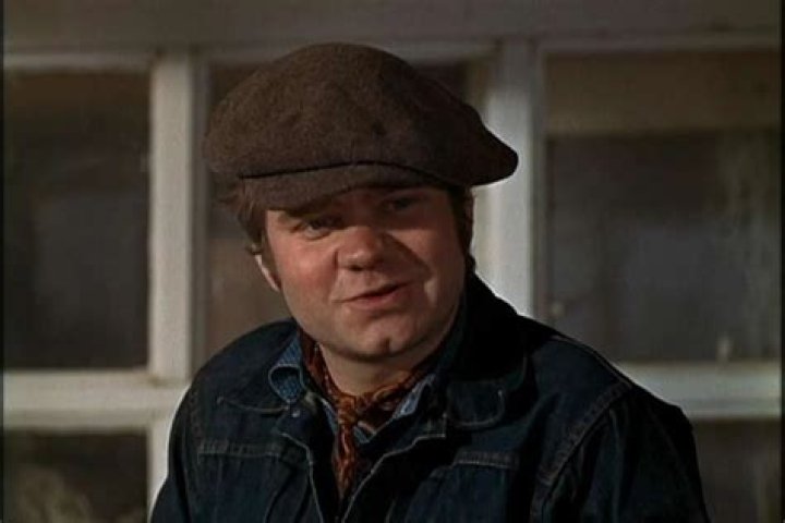 Michael J Pollard Passes Away At Age 80