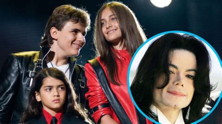 Michael Jackson’s Children Mark 10 Years Since His Death Privately