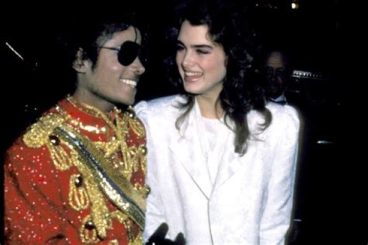 Michael Jackson’s Former Bodyguard Says He Liked Women