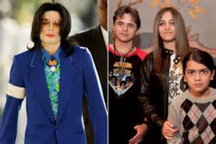 Michael Jackson’s Sons Prince And Blanket Jackson Launch YouTube Series