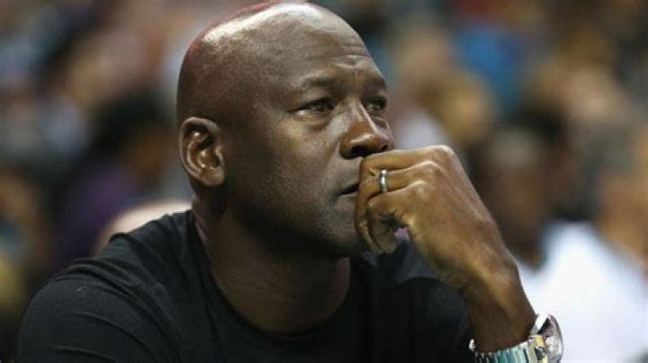 Michael Jordan Releases Inspirational Message In The Aftermath Of George Floyd’s Killing