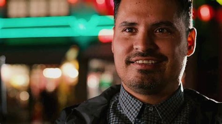 Michael Peña, Star Of ‘Ant-Man’, Has Spoken About How Having A Son Has Changed His Life And Fans Think It’s Adorable