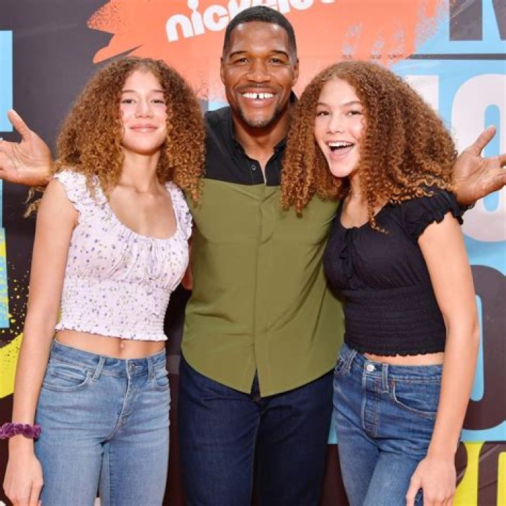Michael Strahan And Ex-Wife Settle Abuse Claims Regarding Their Twin Daughters