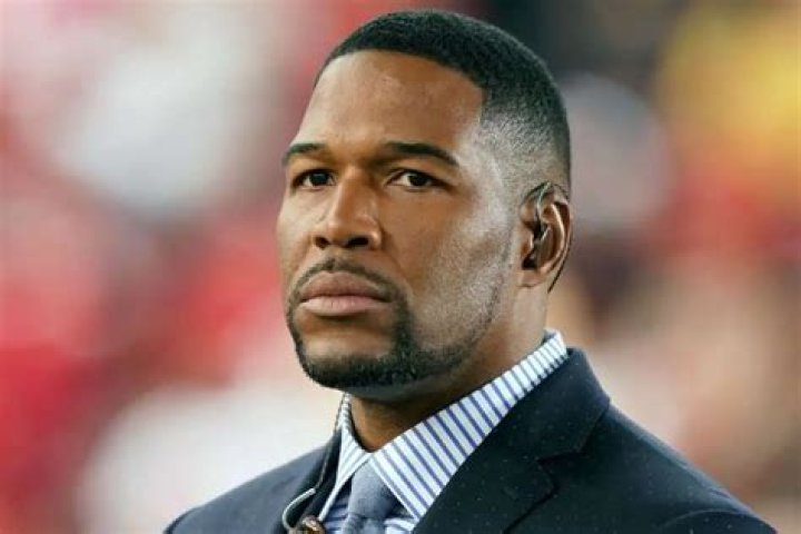 Michael Strahan Reveals That Leaving ‘Live’ Was Not Really His Choice And More!