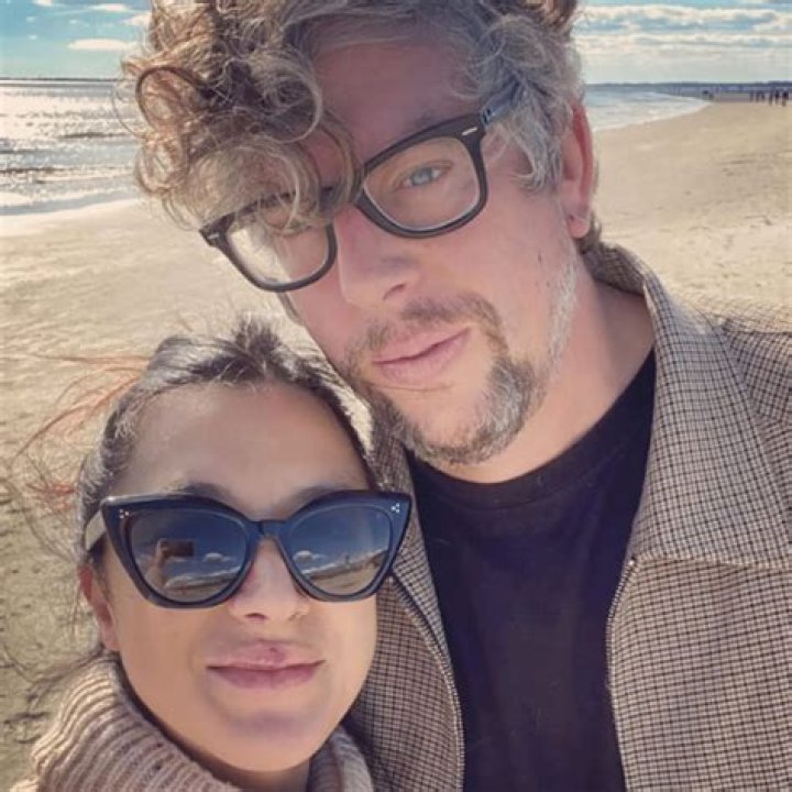 Michelle Branch And Patrick Carney Are Seeking Marriage Counseling