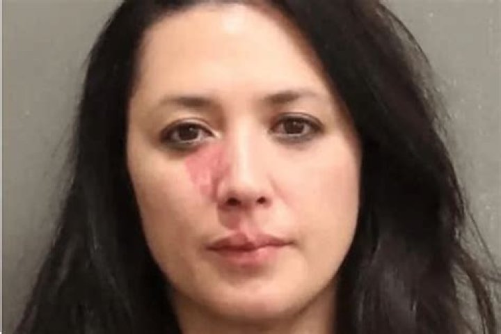 Michelle Branch Was Detained For Domestic Violence