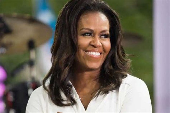 Michelle Obama On Voting For Joe Biden – Do It ‘Like Our Lives Depend On It!’