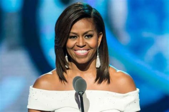 Michelle Obama Posts Comforting Message Amid Coronavirus Crisis And Proposes Amazing Ways To Help Your Communities!