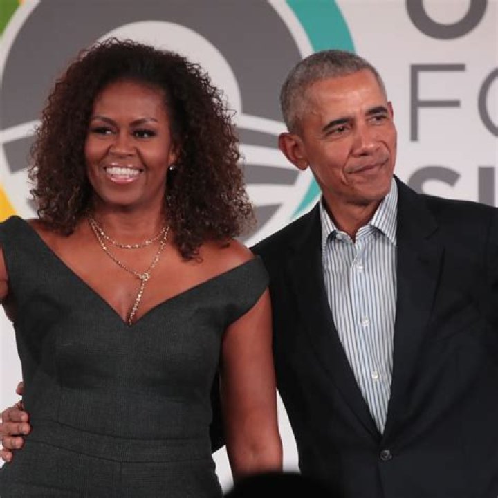 Michelle Obama Says That Her Marriage With Barack Has Been Much Better Since Their Daughters Left For College – Here’s Why!