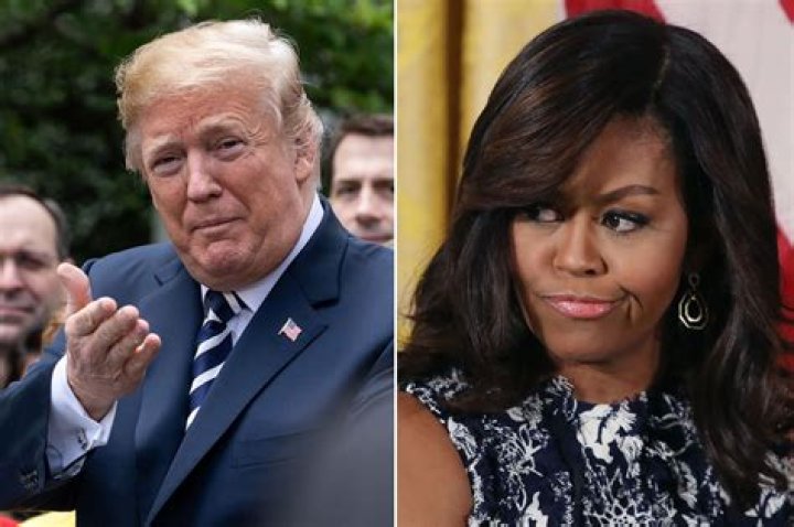 Michelle Obama Slams Donald Trump In Lengthy Message – Urges Him To ‘Honor The Electoral Process!’
